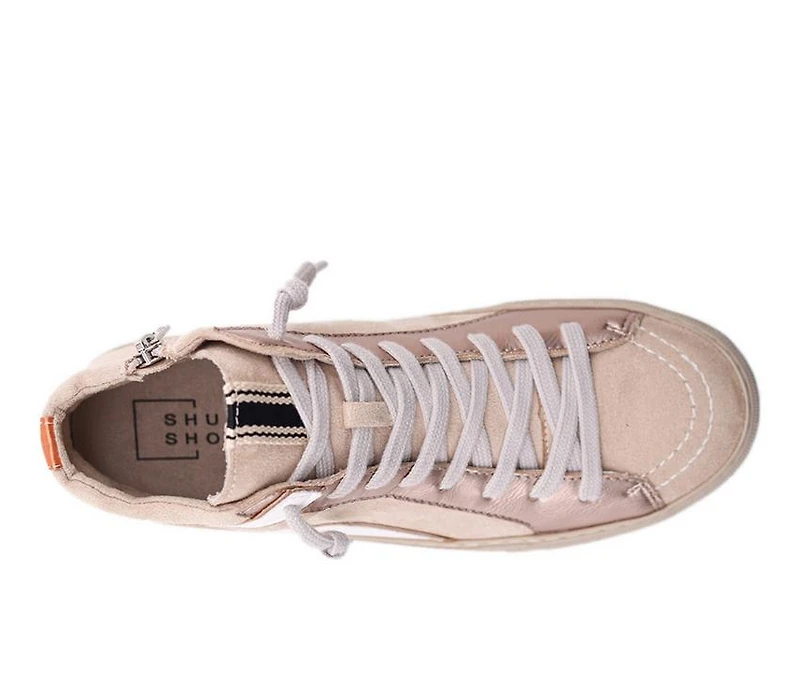 Women's Shu Shop Rooney High-Top Sneakers