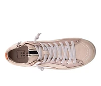 Women's Shu Shop Rooney High-Top Sneakers
