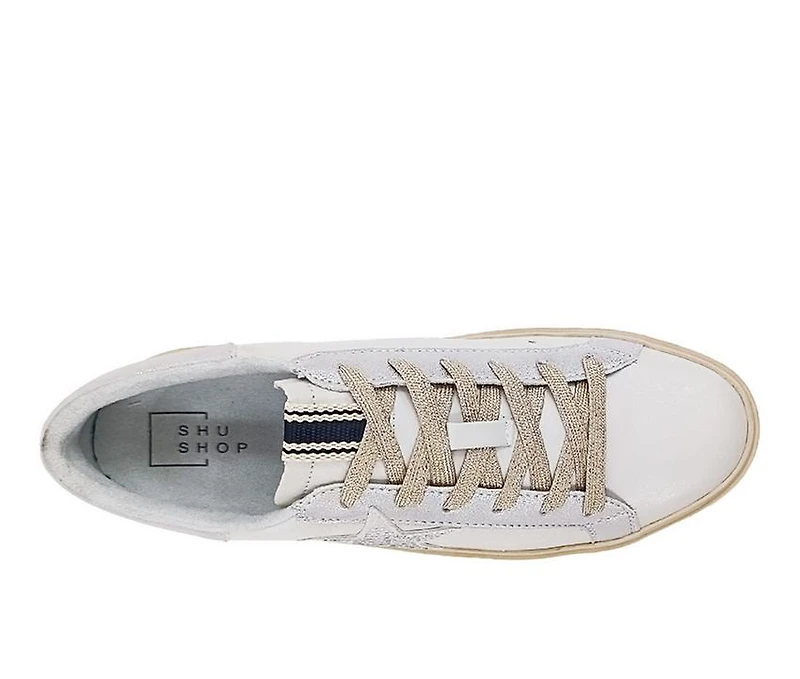 Women's Shu Shop Reba Sneakers