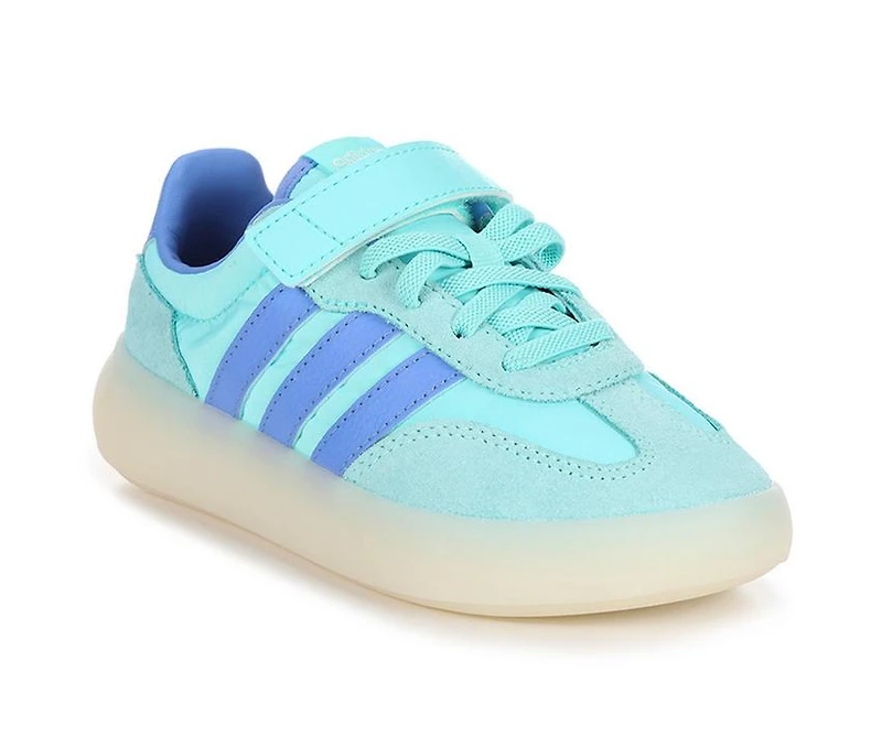 Girls' Adidas Little Kid Barreda Decode EL C Sneakers