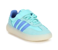 Girls' Adidas Little Kid Barreda Decode EL C Sneakers