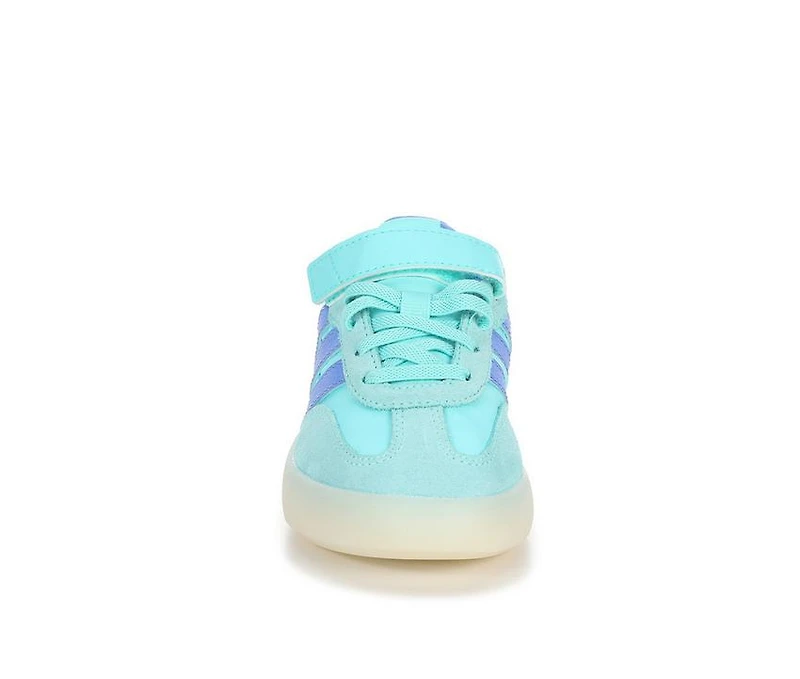 Girls' Adidas Little Kid Barreda Decode EL C Sneakers