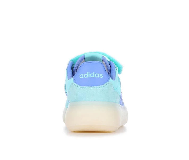Girls' Adidas Little Kid Barreda Decode EL C Sneakers