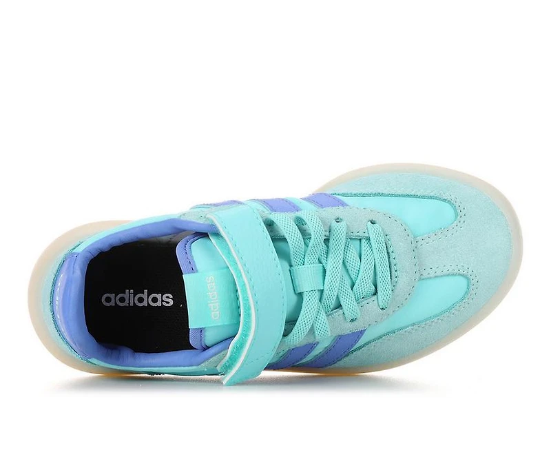Girls' Adidas Little Kid Barreda Decode EL C Sneakers