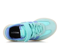 Girls' Adidas Little Kid Barreda Decode EL C Sneakers