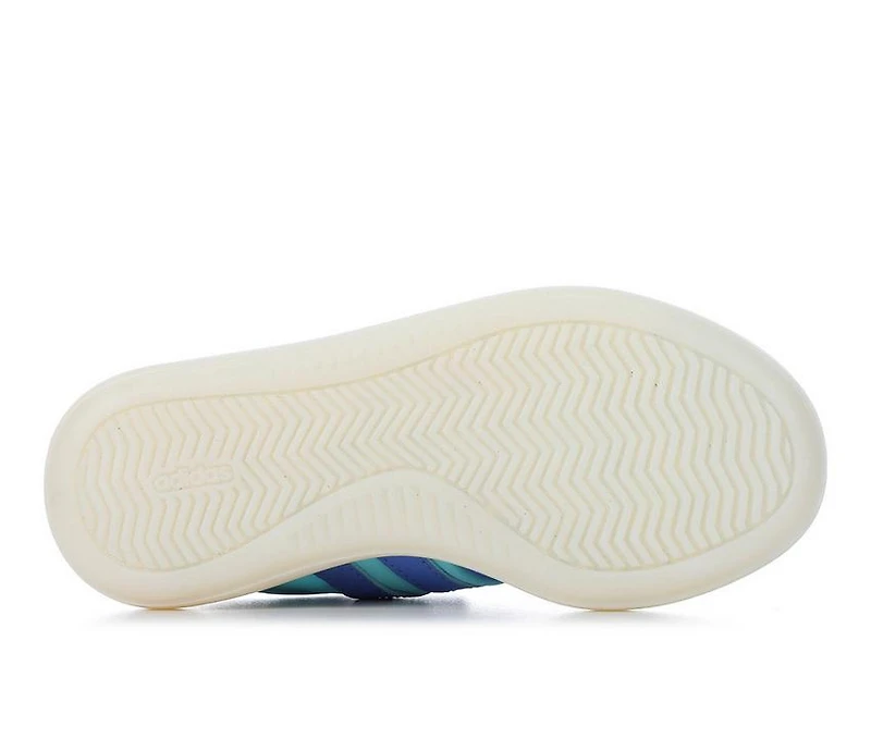 Girls' Adidas Little Kid Barreda Decode EL C Sneakers