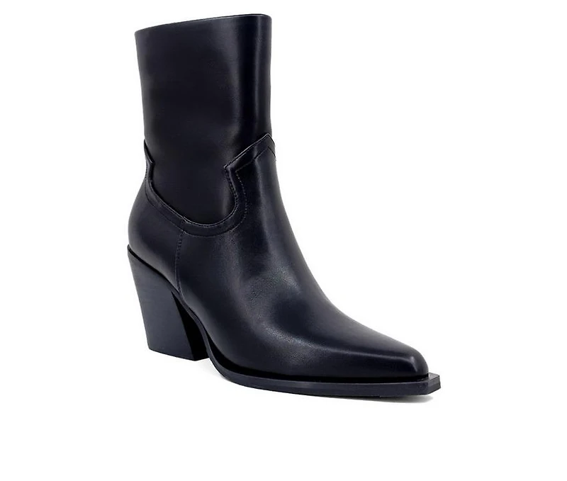 Women's Shu Shop Victoria Booties