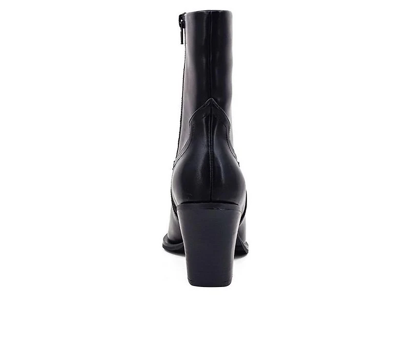 Women's Shu Shop Victoria Booties