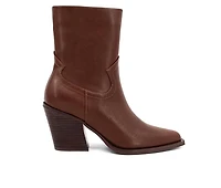 Women's Shu Shop Victoria Booties