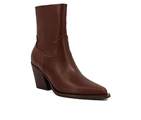 Women's Shu Shop Victoria Booties