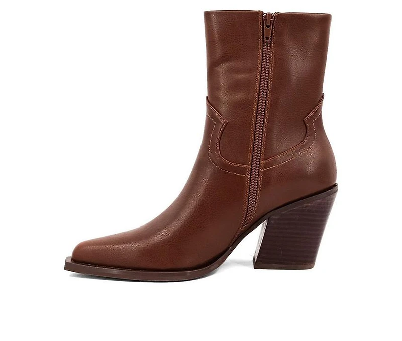 Women's Shu Shop Victoria Booties