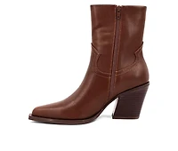Women's Shu Shop Victoria Booties