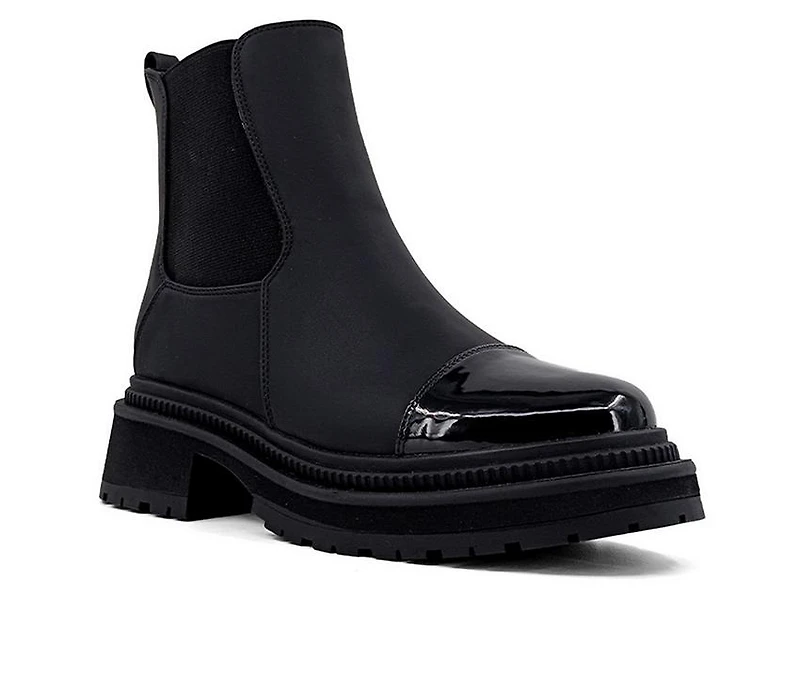 Women's Shu Shop Zenia Booties