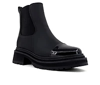 Women's Shu Shop Zenia Booties