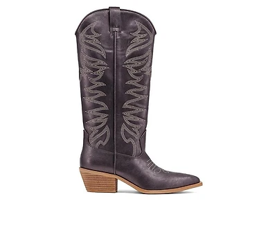 Women's Shu Shop Zerena Western Boots