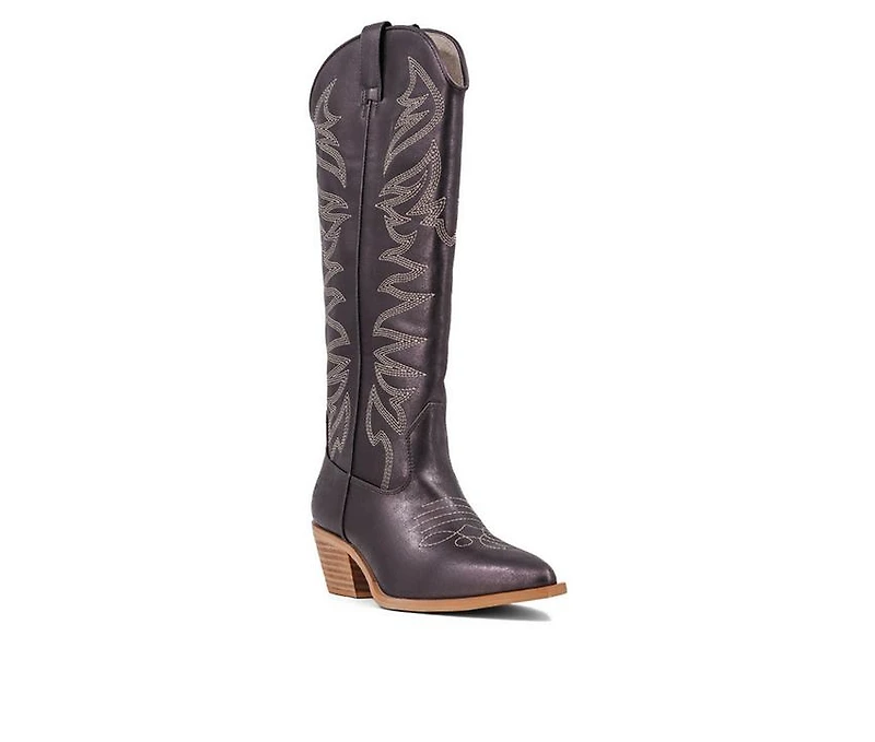 Women's Shu Shop Zerena Western Boots