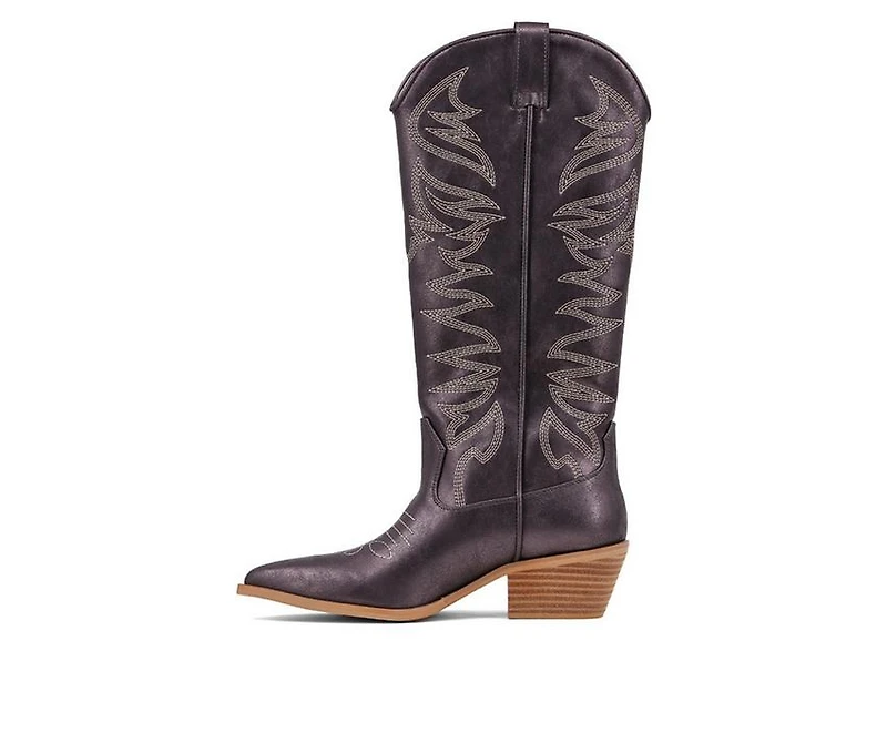 Women's Shu Shop Zerena Western Boots