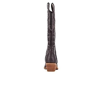 Women's Shu Shop Zerena Western Boots