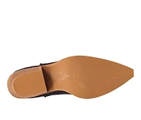 Women's Shu Shop Zerena Western Boots