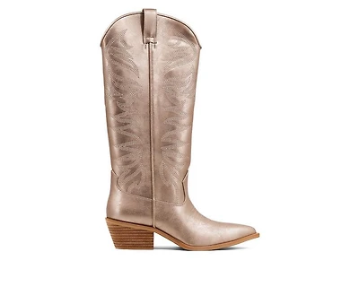 Women's Shu Shop Zerena Western Boots