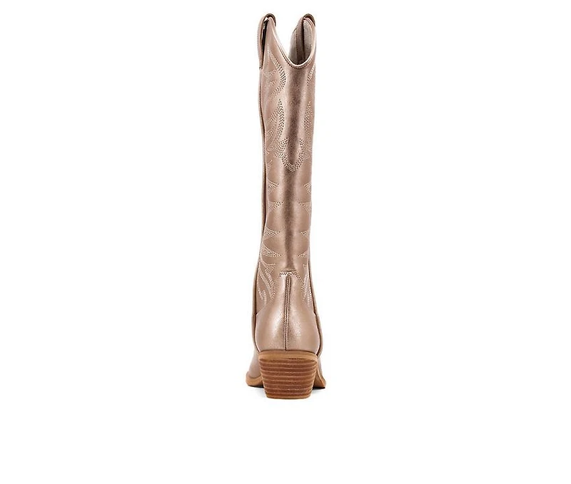 Women's Shu Shop Zerena Western Boots