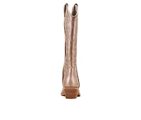 Women's Shu Shop Zerena Western Boots