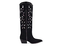 Women's Shu Shop Zooey Western Boots