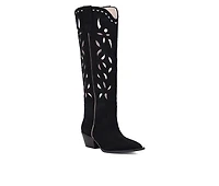 Women's Shu Shop Zooey Western Boots