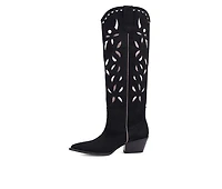 Women's Shu Shop Zooey Western Boots