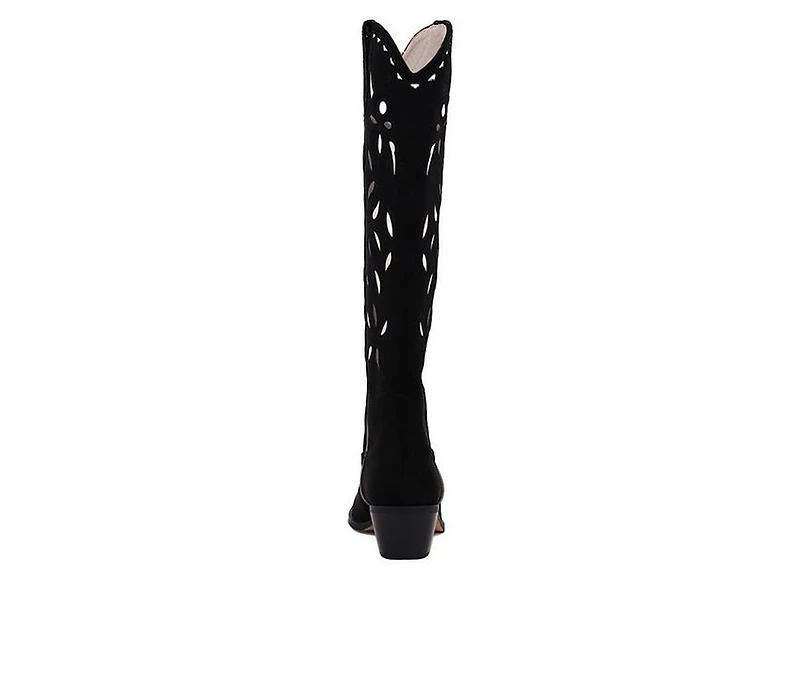Women's Shu Shop Zooey Western Boots