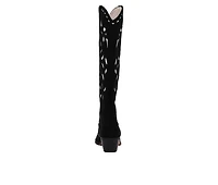 Women's Shu Shop Zooey Western Boots