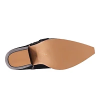 Women's Shu Shop Zooey Western Boots