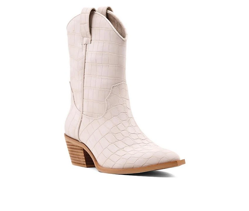 Women's Shu Shop ZouZou Western Boots