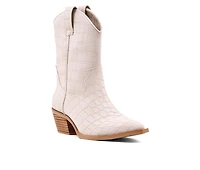 Women's Shu Shop ZouZou Western Boots