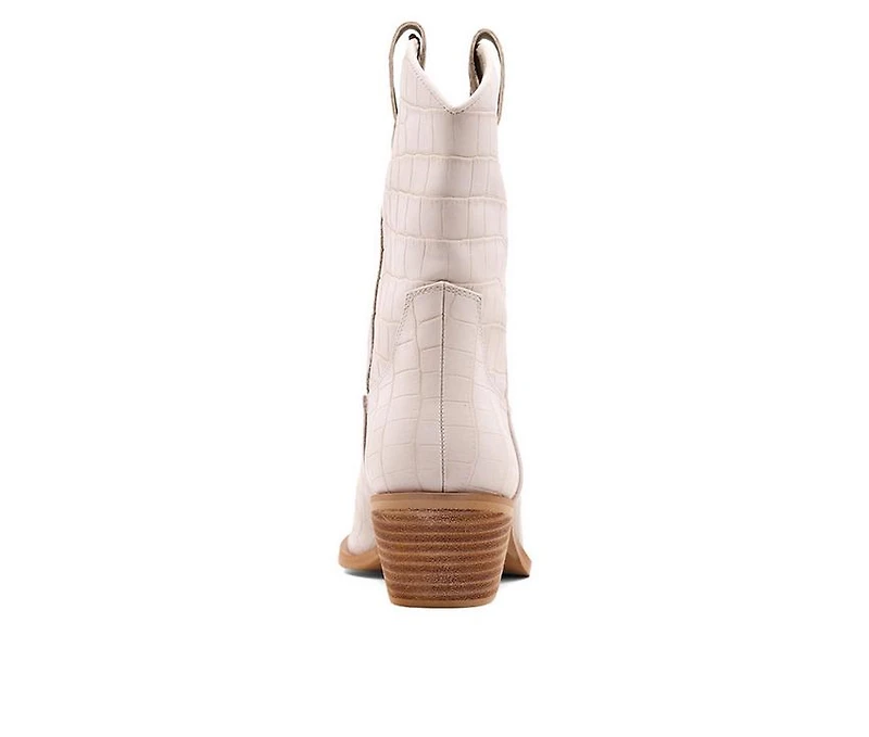 Women's Shu Shop ZouZou Western Boots