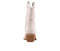 Women's Shu Shop ZouZou Western Boots