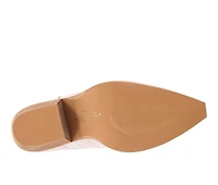 Women's Shu Shop ZouZou Western Boots