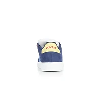 Kids' Adidas Grand Court 00's Snow White Sneakers