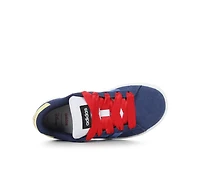 Kids' Adidas Grand Court 00's Snow White Sneakers