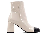 Women's Shu Shop Valentina Booties