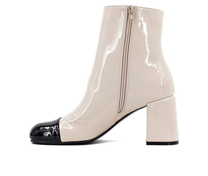 Women's Shu Shop Valentina Booties