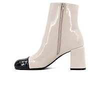 Women's Shu Shop Valentina Booties