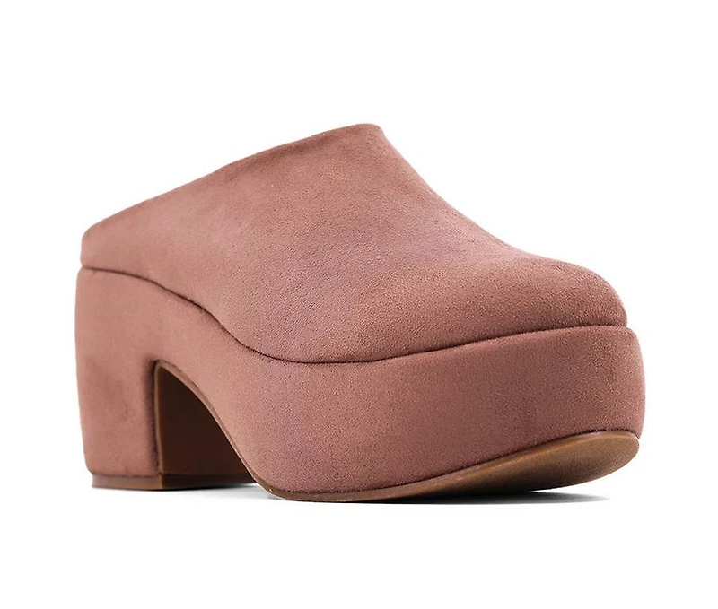 Women's Shu Shop Frankie Mules