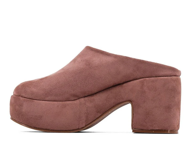Women's Shu Shop Frankie Mules