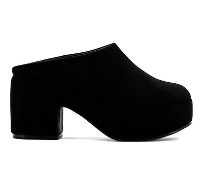 Women's Shu Shop Frankie Mules
