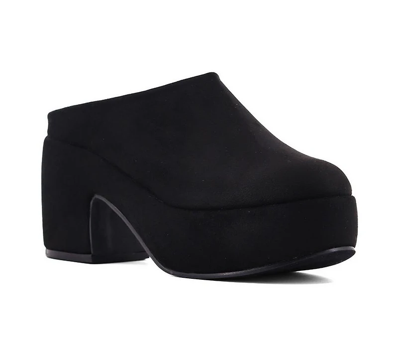 Women's Shu Shop Frankie Mules
