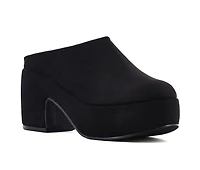 Women's Shu Shop Frankie Mules