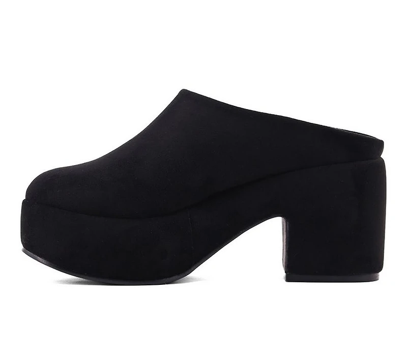 Women's Shu Shop Frankie Mules