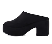 Women's Shu Shop Frankie Mules