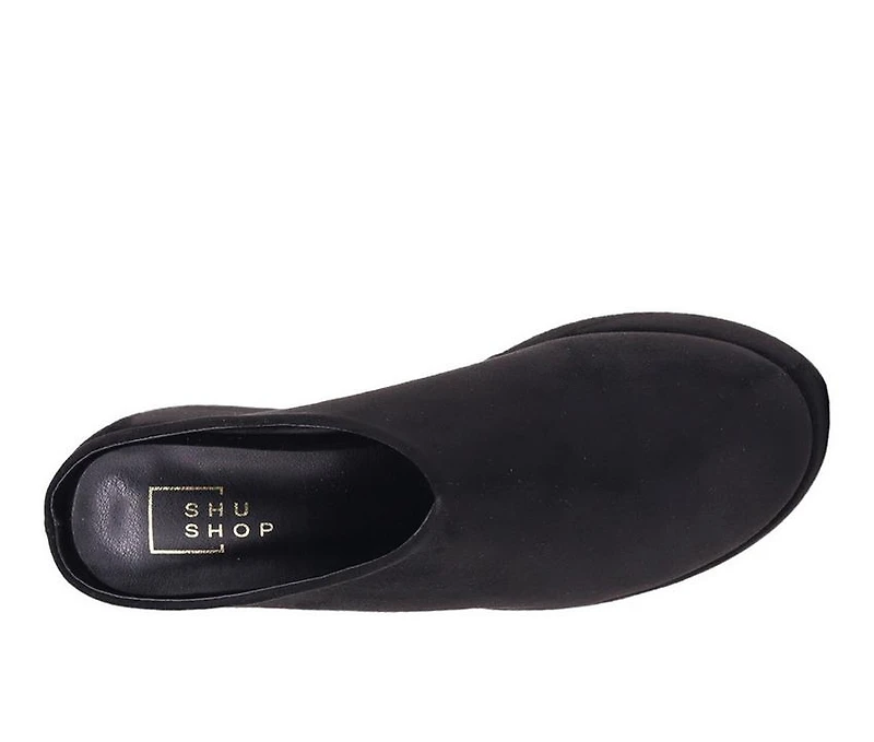 Women's Shu Shop Frankie Mules
